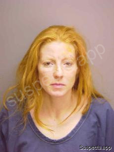 Berry, Suzanne