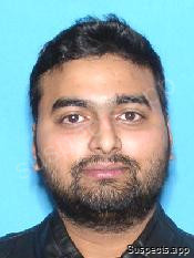 Alam, Syed Saqib