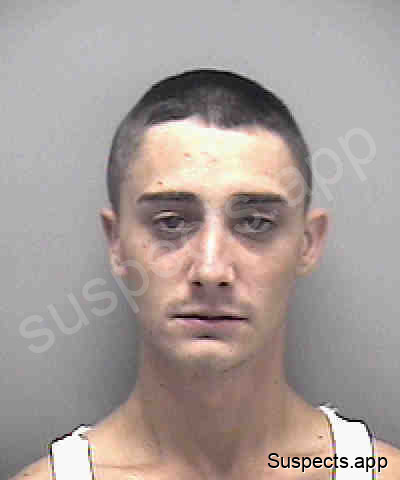 Davis, Tanner Robert