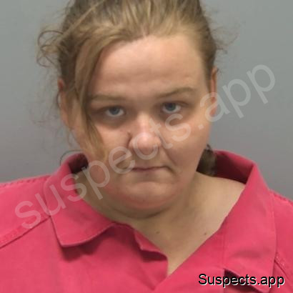 Reed, Tarra Michelle