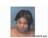 Adams, Teasion Monaye