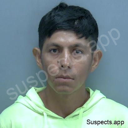 Aguierre Hernandez, Teodoso