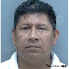 Alvarado Xitumul, Teofilo