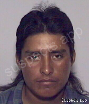 Ramirez-reyes, Tereso