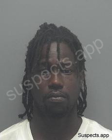 Taylor, Terrance Tyrone
