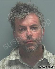 Barnes, Terrence Michael