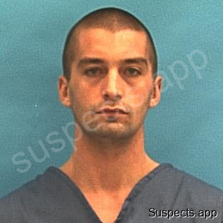 Olson, Terrence Scott