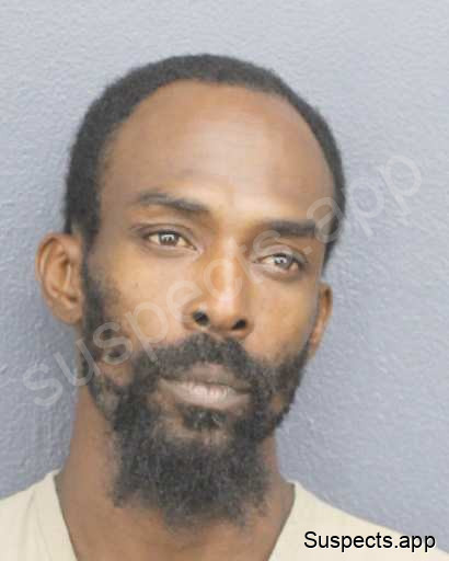 Rich, Terrence Lamont