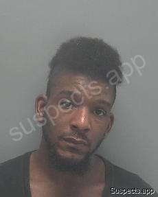 Simms, Terrence Demar