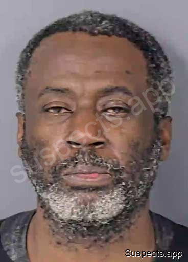 Thomas, Terrence Leo