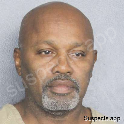 Warren, Terrence Briggance