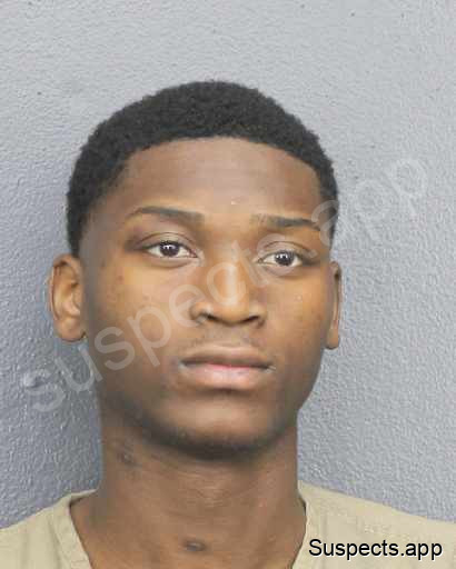 Thornton, Terronce