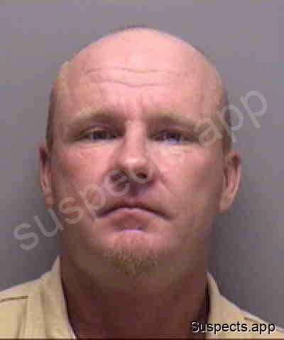 Bramlett, Terry Lee