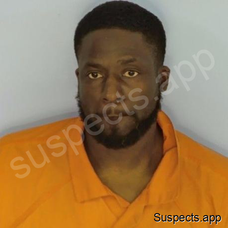 Mcclain, Terry Earl
