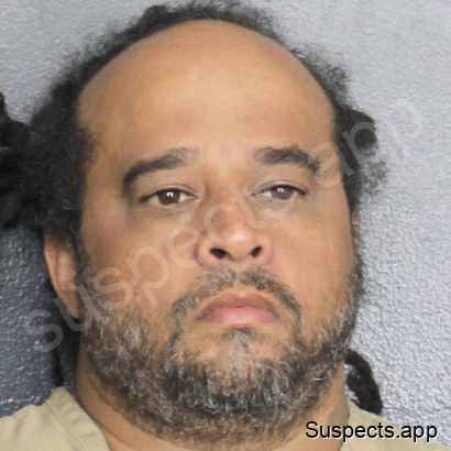 Mclendon, Terry Jr