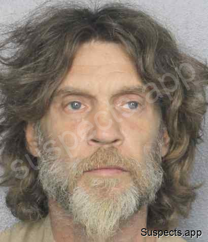 Mueller, Terry Joseph