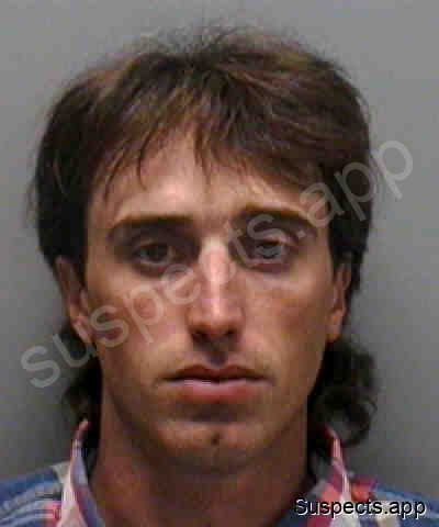Richardson, Terry Brent