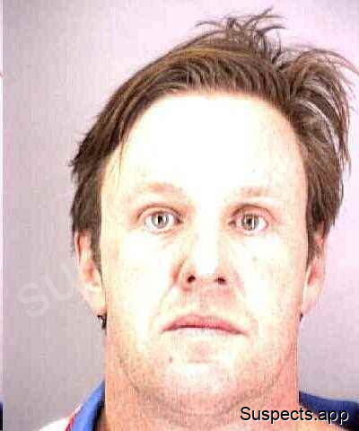 Stahr, Terry Edward