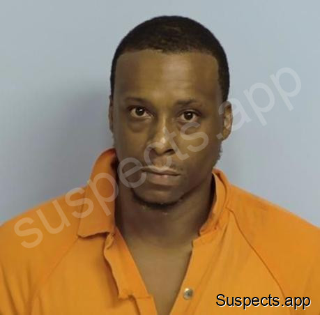 Thomas, Terry Samuel