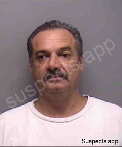 Ruggiero, Thomas Fredrick