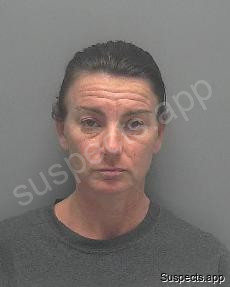 Shockley, Tiffanie Anne