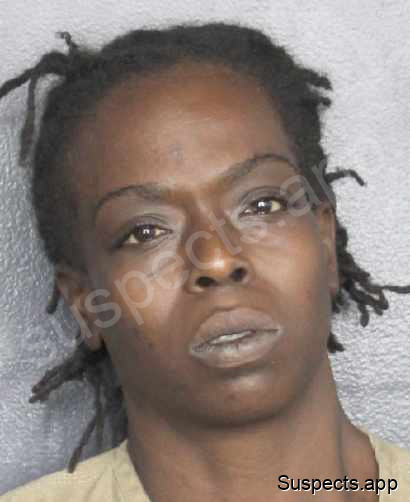 Mitchell, Tiffany Yolanda Ju