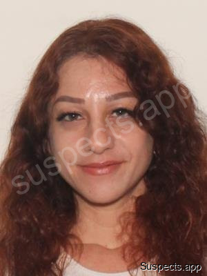 Toledo, Tiffany Paula
