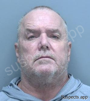Lancaster, Timothy Allen