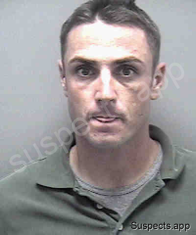 Mccatty, Timothy Michael