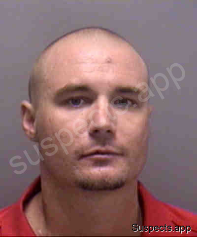 Rigsby, Timothy Lewis