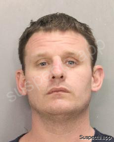 Shockley, Timothy