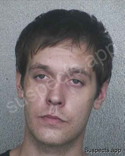 Straneva, Timothy