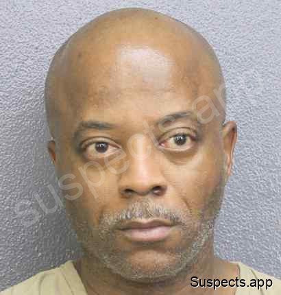 Ward, Timothy Jermain
