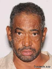 Williams, Timothy