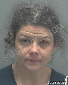 Jewett, Tina Marie