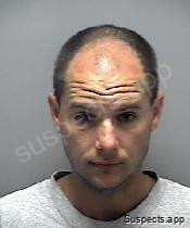 Mallary, Todd Matthew