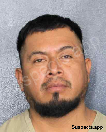 Ramirez, Tomas Raymundo