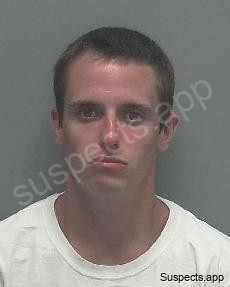 Vandervort, Tommy Allen Jr