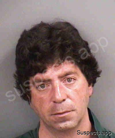 Stubblefield, Tony A