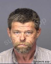 Tidwell, Tony Lee