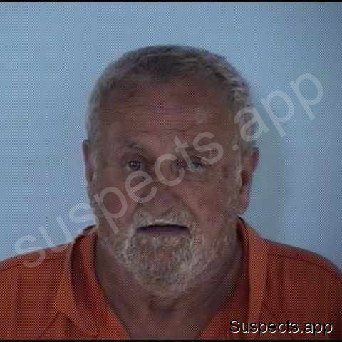 Wade, Tony Vance