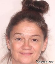 Bowden, Tracy Lynn