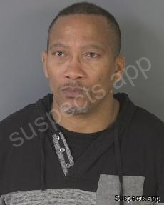 Robinson, Tracy Alan