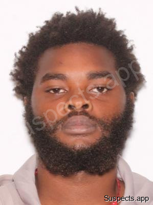 Mcknight, Traudondre Zeon