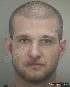 Collins, Travis Wayne