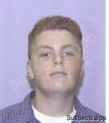 Mcculloch, Travis Lee