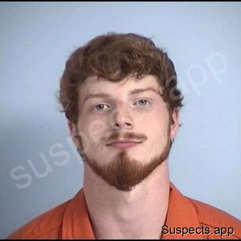 Whiley, Travis Michael