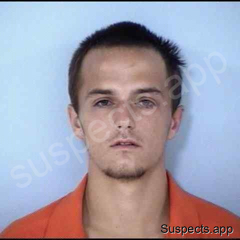 Murphy, Trenton Eric