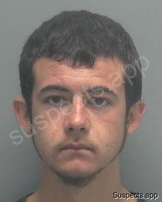 Clark, Trevor James