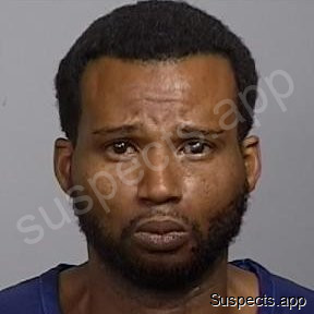 White, Tydarian Rashard